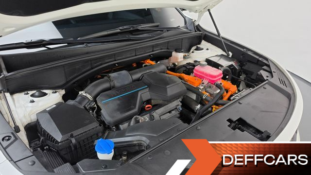 Kia SORENTO HEV 1.6 2WD Noblesse купить на сайте DeffCars