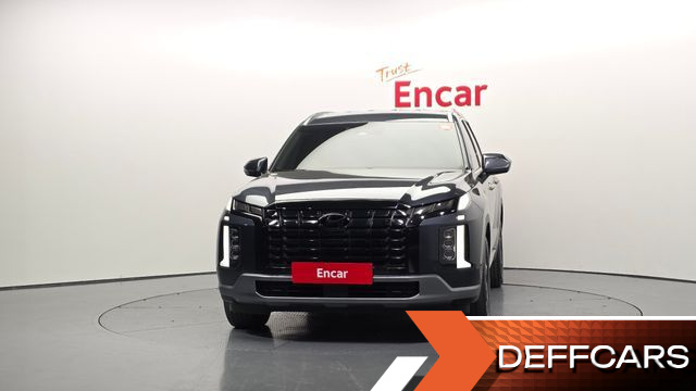 Hyundai PALISADE Gasoline 3.8 2WD Exclusive купить на сайте DeffCars