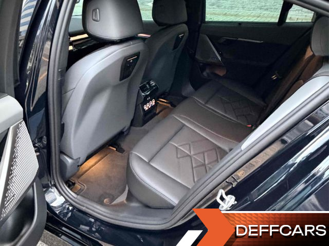 BMW 5-SERIES 530i xDrive M Sport купить на сайте DeffCars
