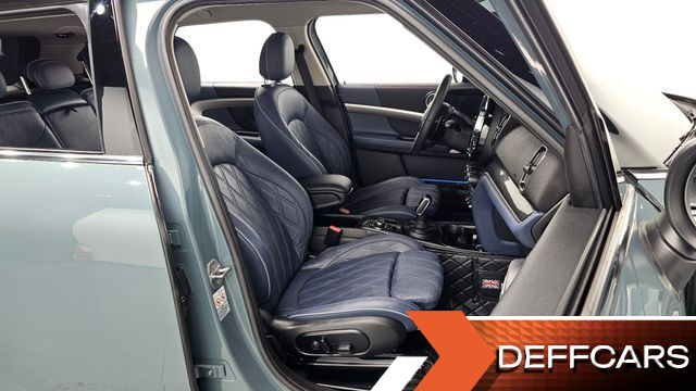 Mini COUNTRYMAN ALL4 2nd купить на сайте DeffCars
