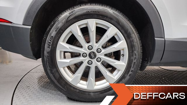 Audi Q3 35 TDI купить на сайте DeffCars