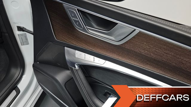 Audi A7 55 TFSI Quattro Premium купить на сайте DeffCars