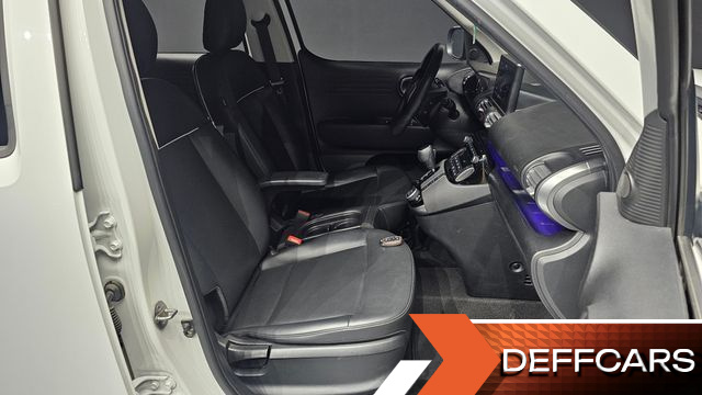Hyundai CASPER Inspiration купить на сайте DeffCars