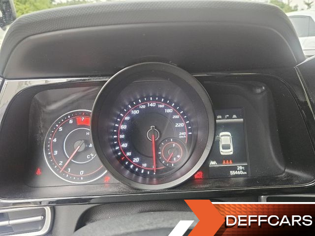 Hyundai AVANTE 1.6 Modern купить на сайте DeffCars