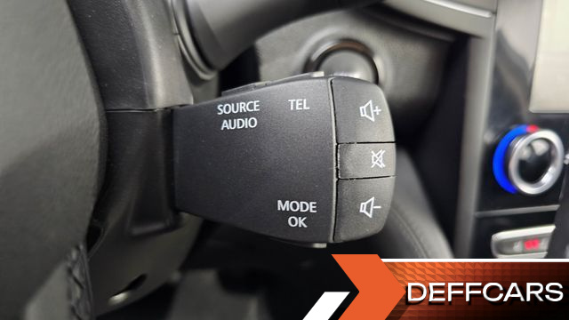 Renault-KoreaSamsung QM6 2.0 GDe PREMIERE 2WD купить на сайте DeffCars