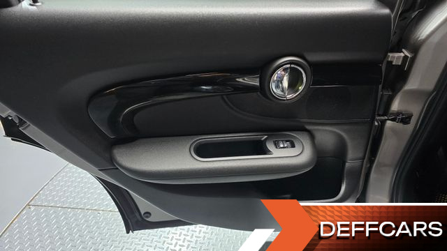 Mini CLUBMAN High 2nd купить на сайте DeffCars