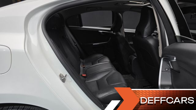 Volvo S60 D3 2nd купить на сайте DeffCars