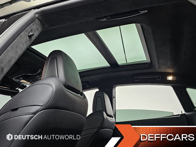 Maserati LEVANTE 3.8 Trofeo купить на сайте DeffCars