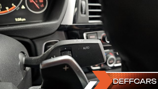 BMW 3-SERIES 320d M Sport купить на сайте DeffCars