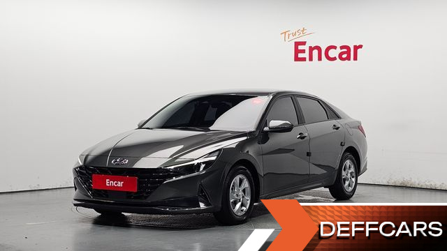 Hyundai AVANTE 1.6 Modern купить на сайте DeffCars