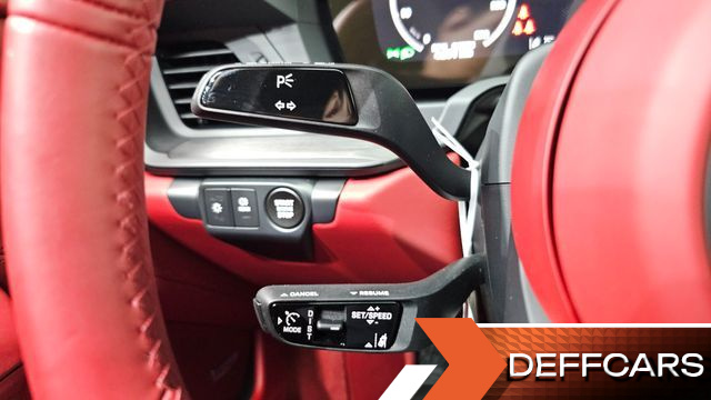 Porsche 911 Carrera 4 GTS Cabriolet купить на сайте DeffCars