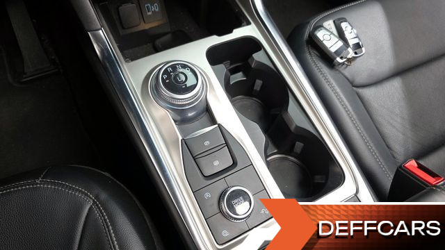 Ford EXPLORER 2.3 LimIted 4WD купить на сайте DeffCars