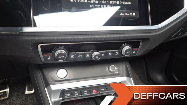 Audi Q3 35 TDI Premium купить на сайте DeffCars