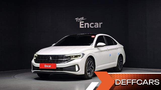 Volkswagen JETTA 1.5 TSI Prestige купить на сайте DeffCars