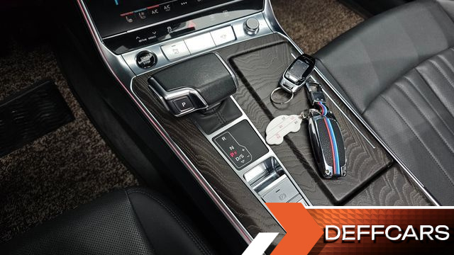 Audi A6 45 TFSI Premium купить на сайте DeffCars