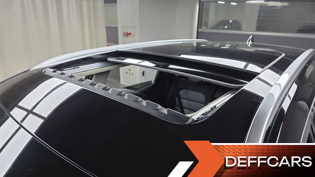 Renault-KoreaSamsung QM6 2.0 GDe PREMIERE 2WD купить на сайте DeffCars