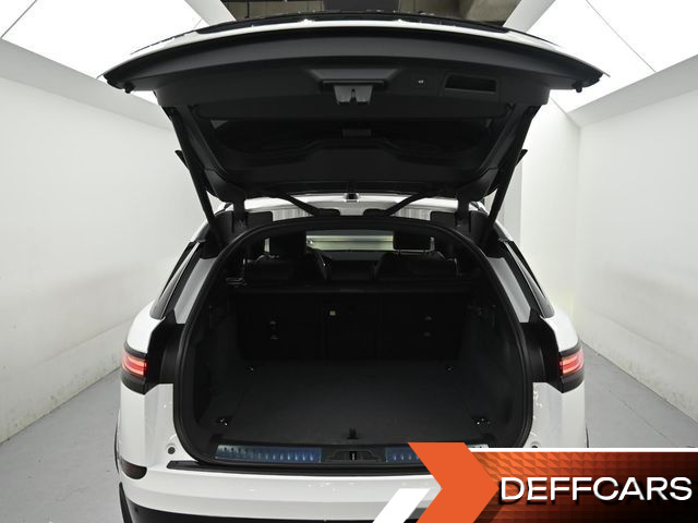 Land Rover RANGE ROVER VELAR 3.0 P400 Dynamic HSE купить на сайте DeffCars