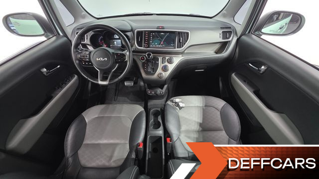 Kia RAY Signature купить на сайте DeffCars