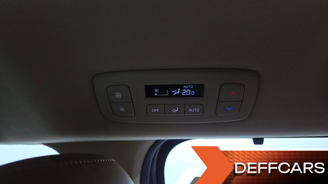 Kia CARNIVAL Gasoline 7-Seater Signature купить на сайте DeffCars