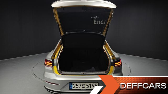 Volkswagen ARTEON 2.0 TDI Premium купить на сайте DeffCars