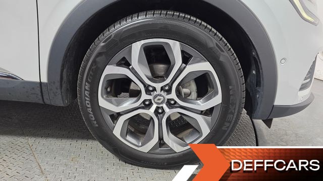 Renault-KoreaSamsung XM3 1.3 TCe RE Signature купить на сайте DeffCars