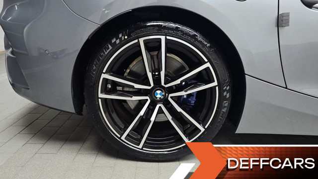 BMW Z4 sDrive20i M Sport купить на сайте DeffCars