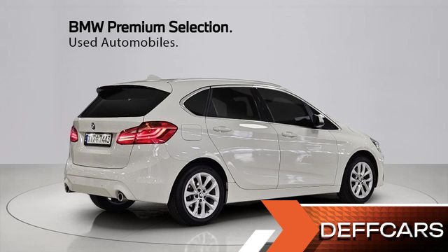 BMW 2-SERIES Advantage купить на сайте DeffCars