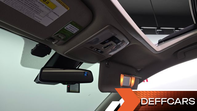 Toyota SIENNA 3.5 AWD купить на сайте DeffCars