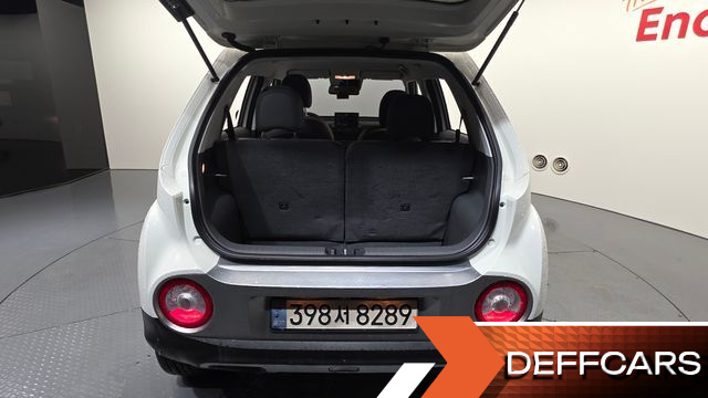 Hyundai CASPER Modern купить на сайте DeffCars