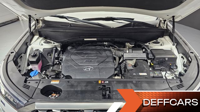 Hyundai PALISADE Gasoline 3.8 2WD Exclusive купить на сайте DeffCars