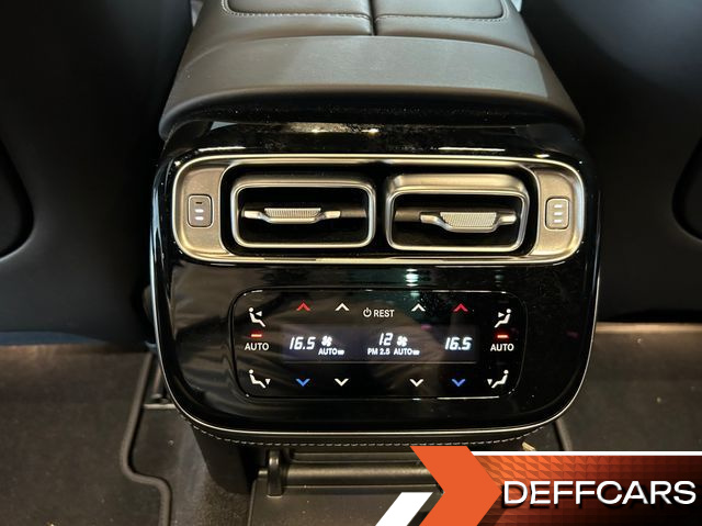 Mercedes S-CLASS S450L 4MATIC купить на сайте DeffCars