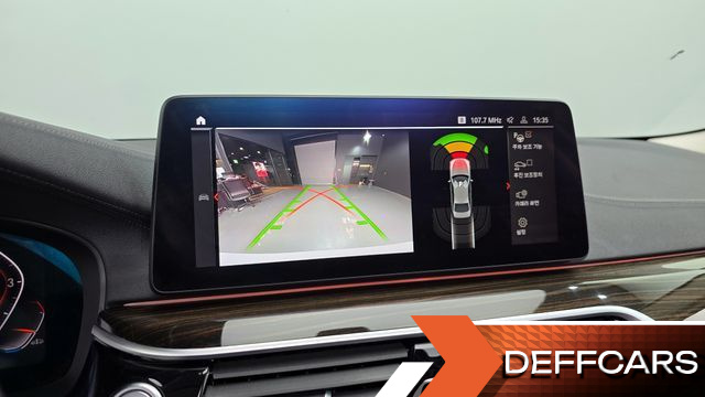 BMW 5-SERIES 520i Luxury купить на сайте DeffCars