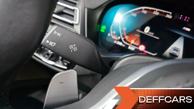 BMW X3 xDrive 20i M Sport купить на сайте DeffCars