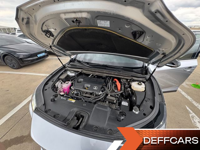 Lexus RX Luxury купить на сайте DeffCars