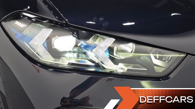 BMW X5 xDrive 40i M Sport купить на сайте DeffCars