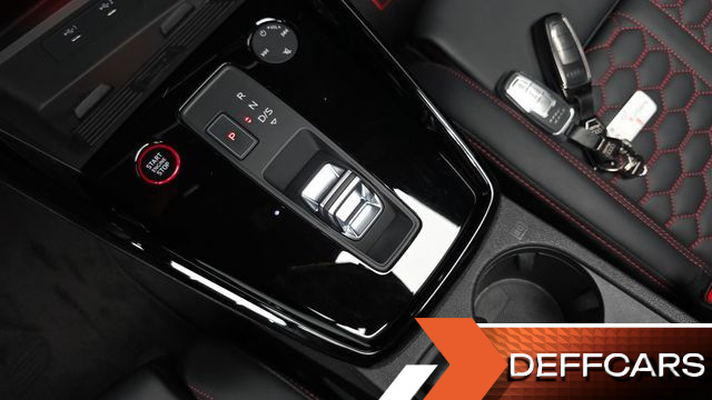 Audi RS3 2.5 TFSI Quattro купить на сайте DeffCars