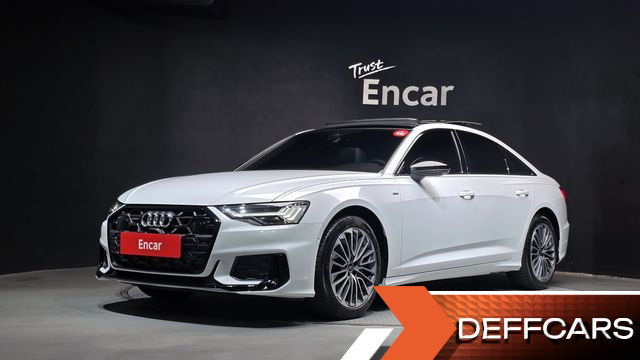 Audi A6 45 TFSI Quattro Premium купить на сайте DeffCars