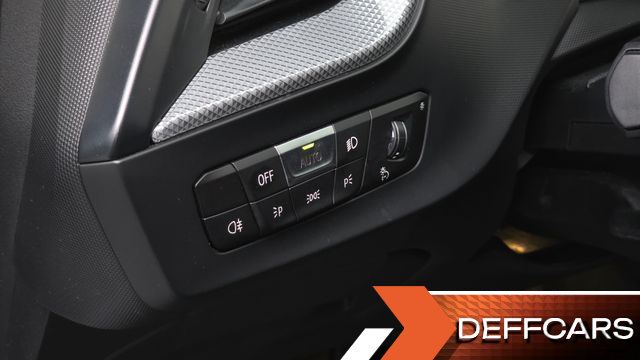 BMW 1-SERIES 120i Advantage купить на сайте DeffCars