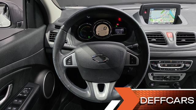 Renault-KoreaSamsung SM3 RE купить на сайте DeffCars