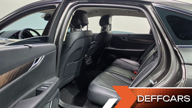 Genesis G80 Gasoline 2.5 Turbo AWD купить на сайте DeffCars