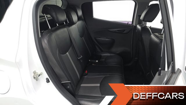 ChevroletGMDaewoo SPARK LT купить на сайте DeffCars