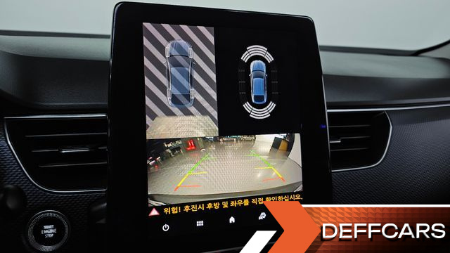 Renault-KoreaSamsung XM3 1.6 GTe LE Plus купить на сайте DeffCars