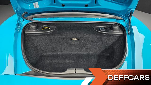 Porsche 718 2.0 купить на сайте DeffCars