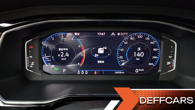 Volkswagen JETTA 1.5 TSI Prestige купить на сайте DeffCars