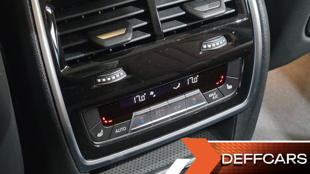 BMW X5 xDrive 30d xLine купить на сайте DeffCars