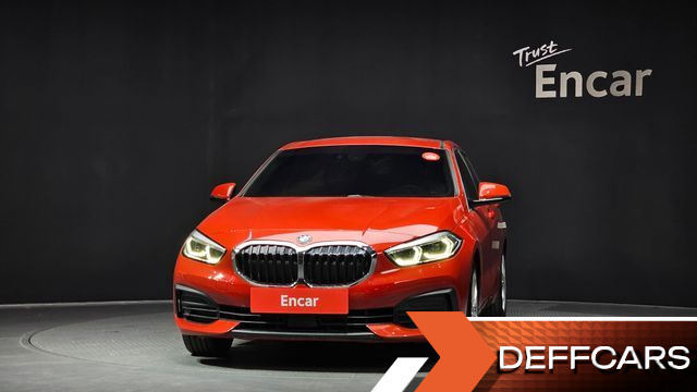 BMW 1-SERIES 118d Joy купить на сайте DeffCars