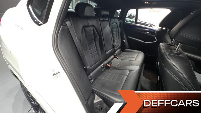 BMW X4 xDrive20i M Sport купить на сайте DeffCars