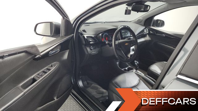ChevroletGMDaewoo SPARK LTZ купить на сайте DeffCars