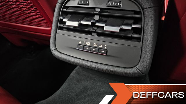 Maserati GHIBLI 2.0 Granlusso 3rd купить на сайте DeffCars