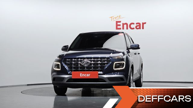 Hyundai VENUE 1.6 Modern купить на сайте DeffCars